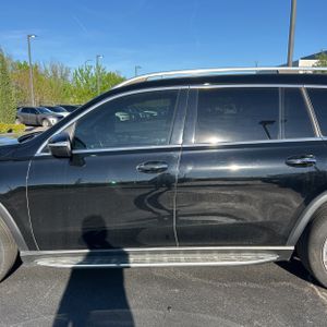 MERCEDES-BENZ GLS - 4