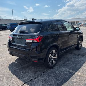 MITSUBISHI OUTLANDER SPORT 2.0 SE 2WD - 8