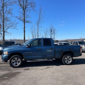 DODGE RAM 1500 SLT - 3