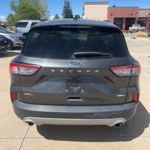 FORD ESCAPE SEL - 7