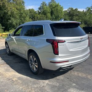 صورة 5 لـ 2020 Cadillac XT6 PREMIUM LUXURY