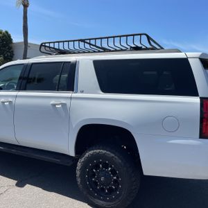 CHEVROLET SUBURBAN - 6