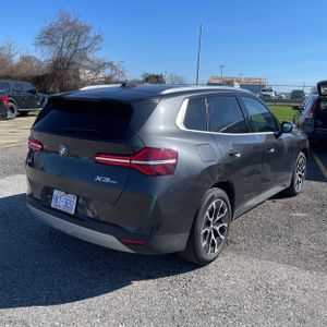 BMW X3 30 XDRIVE - 8