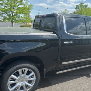 CHEVROLET SILVERADO 1500 HIGH COUNTRY - 9
