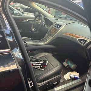 صورة مصغرة 29 لـ 2016 Lincoln MKZ BASE