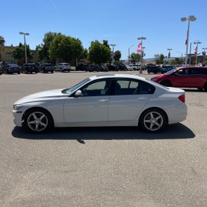 BMW 3 SERIES 328I - 3