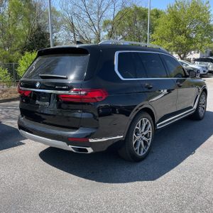 BMW X7 XDRIVE40I - 8