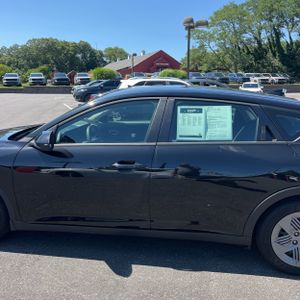 2025 KIA K4 LX photo 4