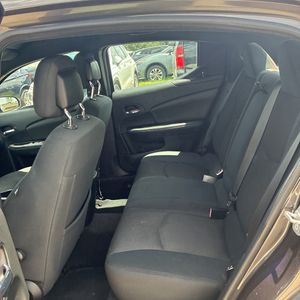 2014 Dodge AVENGER SE 缩略图 33