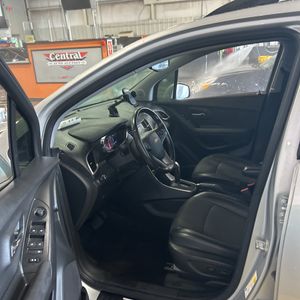 2019 Chevrolet TRAX LT — миниатюра 32
