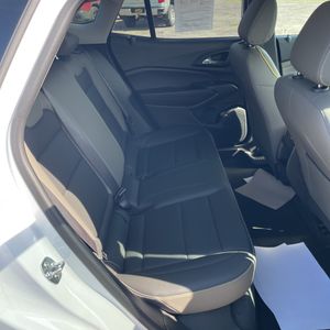 2025 Chevrolet TRAX ACTIV — миниатюра 35