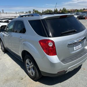 CHEVROLET EQUINOX - 5