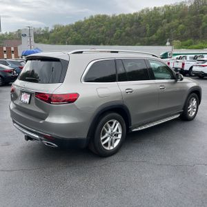 MERCEDES-BENZ GLS - 8