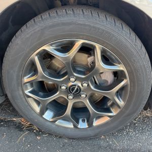 2017 Chrysler 300 300S 照片 20