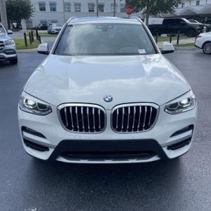 صورة 14 لـ 2020 BMW X3 XDRIVE30I