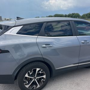 صورة 9 لـ 2023 KIA SPORTAGE EX