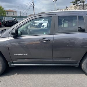 JEEP COMPASS SPORT - 4