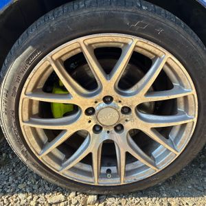 2015 Subaru WRX PREMIUM — фото 20