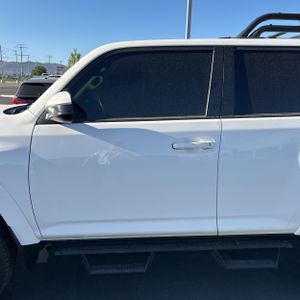 صورة 4 لـ 2020 Toyota 4RUNNER TRD PRO
