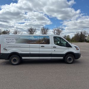 FORD TRANSIT 150 - 10