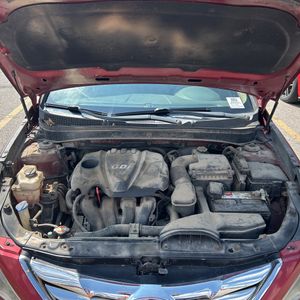 صورة 41 لـ 2011 Hyundai SONATA LIMITED