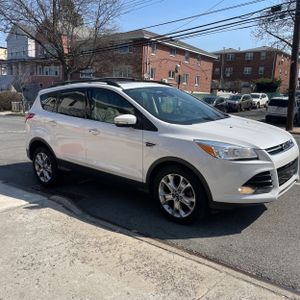 FORD ESCAPE SEL - 10