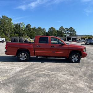 DODGE DAKOTA SLT - 10