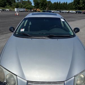 صورة مصغرة 15 لـ 2001 Chrysler 300M BASE