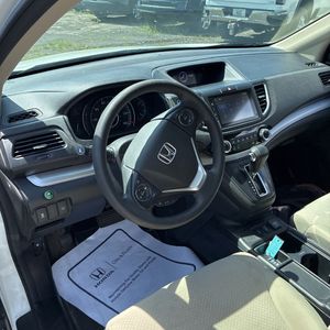 2016 Honda CR-V EX 缩略图 37