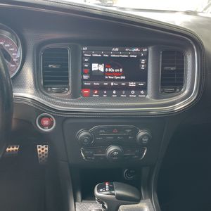 2020 Dodge CHARGER SRT HELLCAT — миниатюра 37
