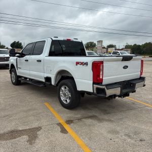 FORD F-250 SUPER DUTY XLT - 5