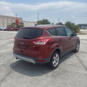 صورة 8 لـ 2016 FORD ESCAPE SE
