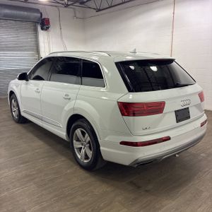 AUDI Q7 2.0T PREMIUM - 5