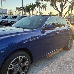 MASERATI LEVANTE MODENA - 2