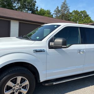 صورة 2 لـ 2019 FORD F-150 XLT