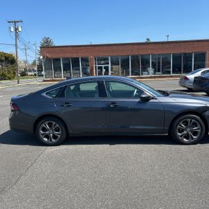 HONDA ACCORD EX - 10