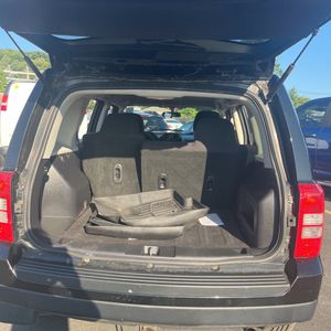 صورة مصغرة 42 لـ 2012 JEEP PATRIOT LATITUDE