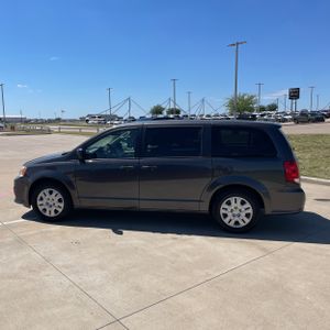 DODGE GRAND CARAVAN SE - 3