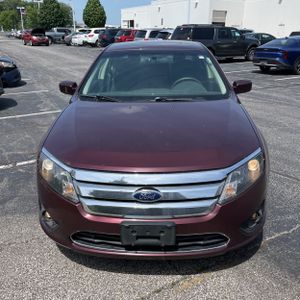 صورة مصغرة 14 لـ 2012 FORD FUSION SE