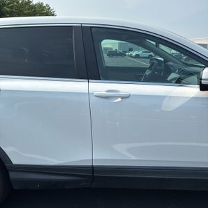 2019 Honda CR-V EX — фото 11