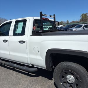 CHEVROLET SILVERADO 1500 - 6