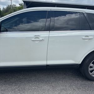 2009 FORD EDGE LIMITED — фото 4