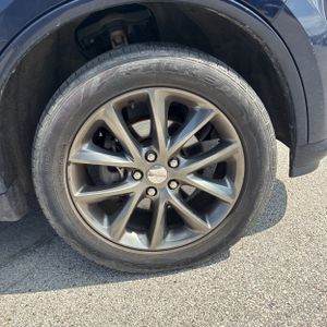 صورة مصغرة 20 لـ 2017 Dodge DURANGO GT