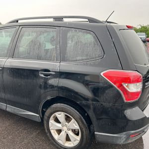 SUBARU FORESTER 2.5I PREMIUM - 6