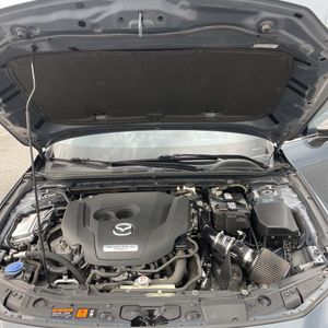 2022 Mazda MAZDA3 HATCHBACK PREMIUM PLUS thumbnail 46