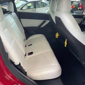 2022 Tesla MODEL Y PERFORMANCE — миниатюра 33