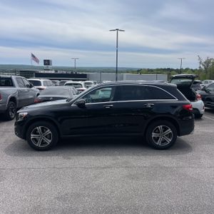 MERCEDES-BENZ GLC - 3