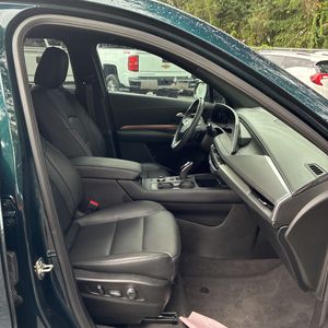 صورة مصغرة 33 لـ 2025 Cadillac XT4 PREMIUM LUXURY