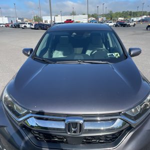 2018 Honda CR-V EX thumbnail 15