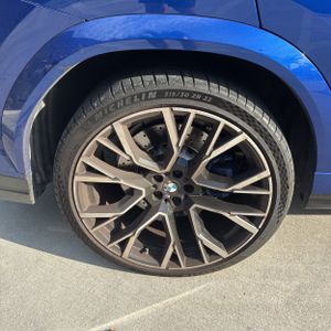 صورة 19 لـ 2020 BMW X6 M COMPETITION